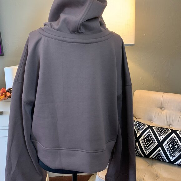 FP Movement by Free People Brown Hoodie - Picture 5 of 13